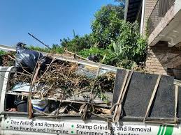 Best Recycling Services for Junk  in Villas, FL