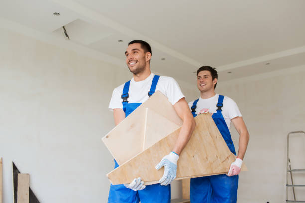 Best Donation Pickup Services  in Villas, FL