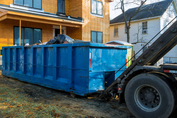 Best Commercial Junk Removal  in Villas, FL