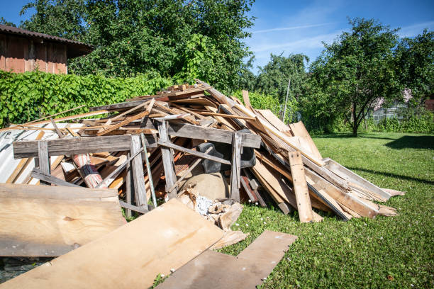 Shed Removal in Villas, FL