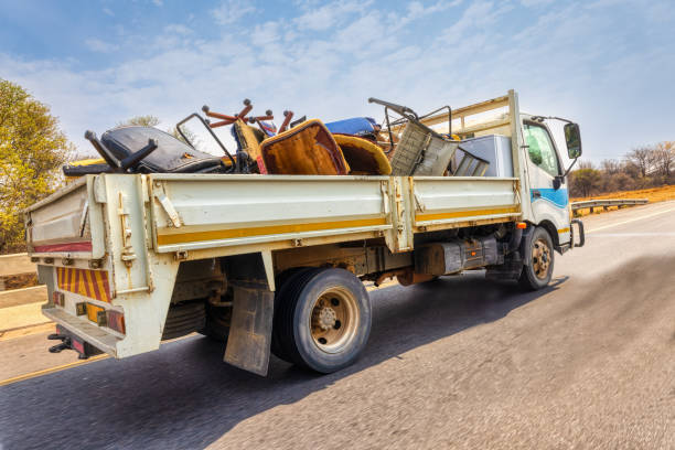 Demolition Debris Removal in Villas, FL