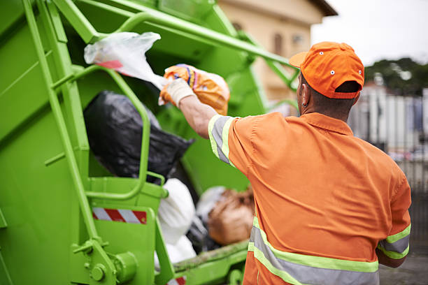 Recycling Services for Junk in Villas, FL
