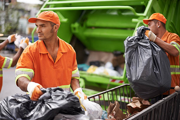 Best Residential Junk Removal  in Villas, FL